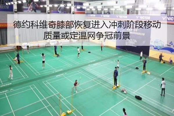 德约科维奇膝部恢复进入冲刺阶段移动质量或定温网争冠前景